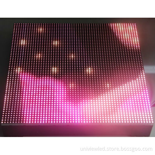 led dance floor -BEON series